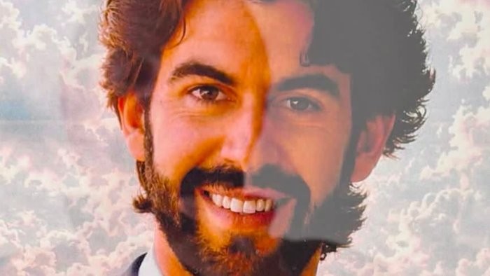 Lutto in Costiera Amalfitana per la scomparsa prematura di Paolo Gagliano