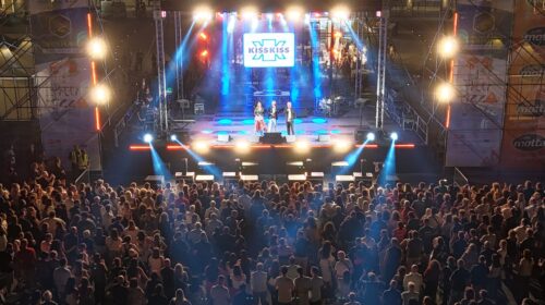 Pitti Pizza & Friends: l’edizione 2026 dal 25 al 30 agosto in Piazza della Libertà