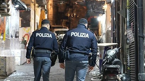 Sparatoria a Napoli, ferito giovane di Battipaglia:  Ha rischiato di morire