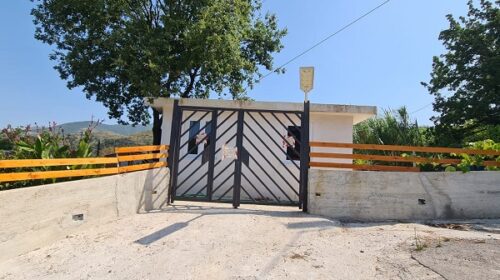 Pollica, abusivismo edilizio: sequestri e ordinanze immobili