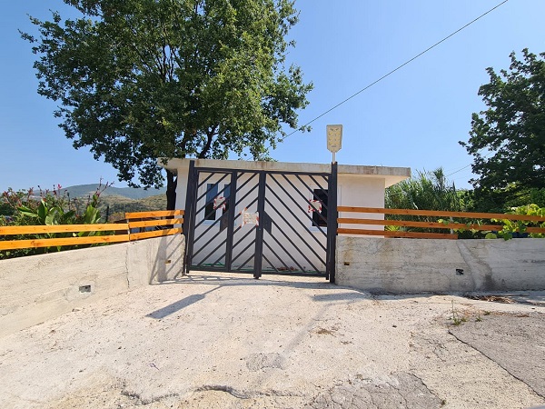 Pollica, abusivismo edilizio: sequestri e ordinanze immobili