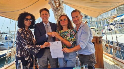 Abusivismo in Campania, parte il nuovo piano di monitoraggio: Salerno tra le aree più colpite