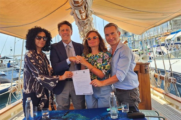 Abusivismo in Campania, parte il nuovo piano di monitoraggio: Salerno tra le aree più colpite