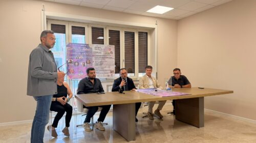 “Una Voce per Melissa” presentata a Salerno la quinta edizione: dal ricordo nasce un messaggio di speranza, cultura e impegno civile