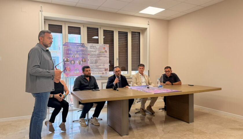 “Una Voce per Melissa” presentata a Salerno la quinta edizione: dal ricordo nasce un messaggio di speranza, cultura e impegno civile