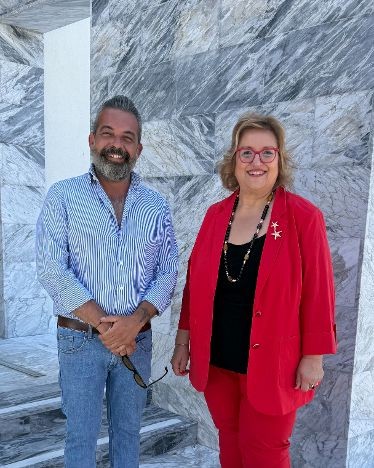 Castel San Giorgio, mercoledì l’inaugurazione dell’autorimessa comunale riqualificata