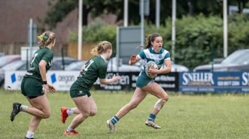 EUG Salerno 2026, il rugby europeo sbarca a Eboli: al Dirceu spettacolo con 14 università in gara EUG Salerno 2026, il rugby europeo sbarca a Eboli: al Dirceu spettacolo con 14 università in gara