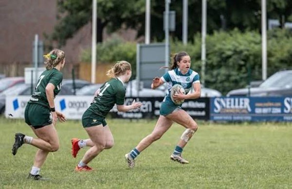 EUG Salerno 2026, il rugby europeo sbarca a Eboli: al Dirceu spettacolo con 14 università in gara