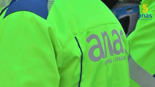 Lavori Anas per 20 milioni in estate nel Cilento, le info sulle chiusure