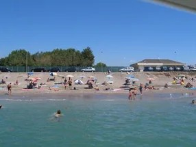 Mare inquinato a Salerno: batteri alla foce del Fuorni, l’Arpac sconsiglia i tuffi Mare inquinato a Salerno: batteri alla foce del Fuorni, l’Arpac sconsiglia i tuffi