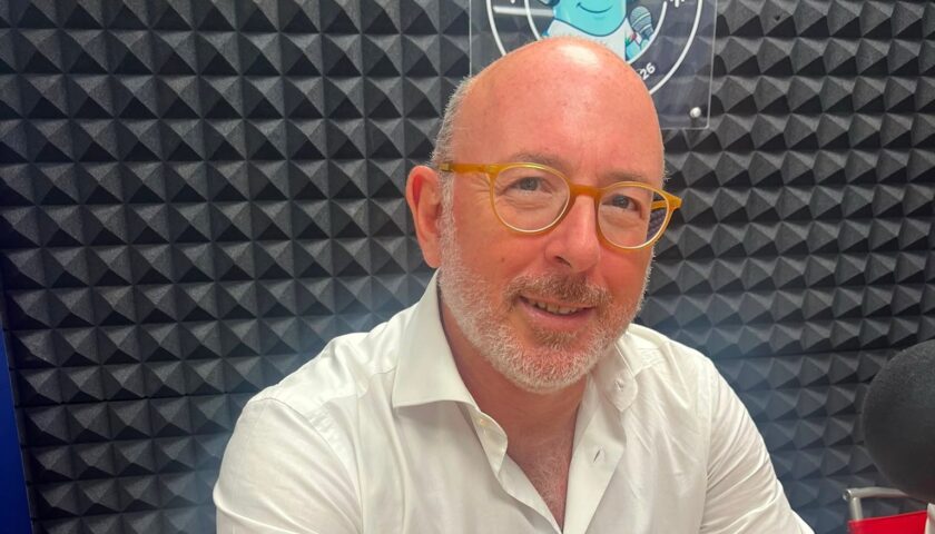 EUG SALERNO 2026: IL MASSICCIO IMPEGNO DI UNISA NEL SETTORE DEI TRASPORTI. STEFANO DE LUCA, REFERENTE MOBILITA’ UNISA: “UN PLAUSO ALL’INTERA STRUTTURA OPERATIVA”
