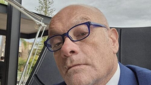 Vallo di Diano: trovato morto in casa l’avvocato Massimo Puglia, aveva 57 anni Vallo di Diano: trovato morto in casa l’avvocato Massimo Puglia, aveva 57 anni