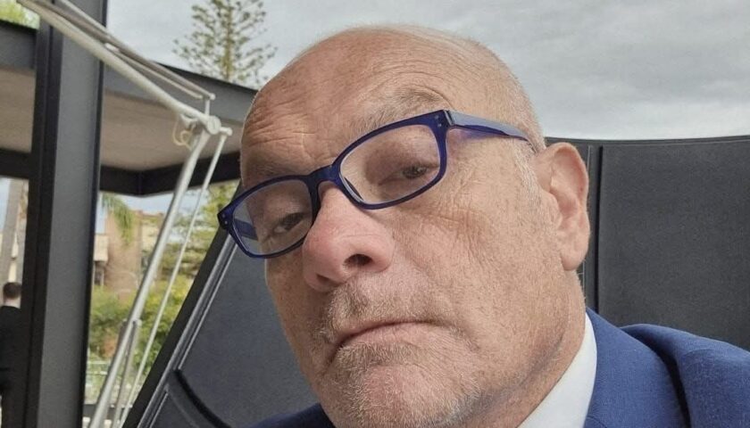 Vallo di Diano: trovato morto in casa l’avvocato Massimo Puglia, aveva 57 anni