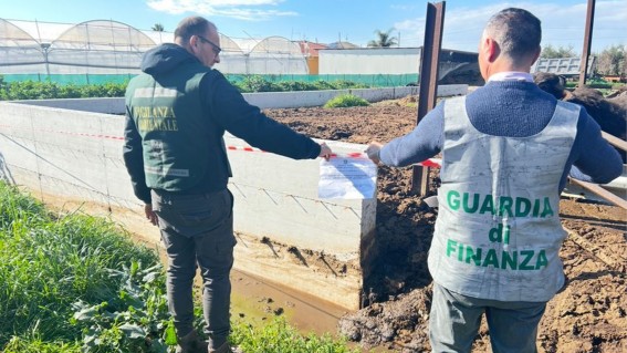 Eboli, presunti reati ambientali: prosciolto il titolare di un’azienda bufalina