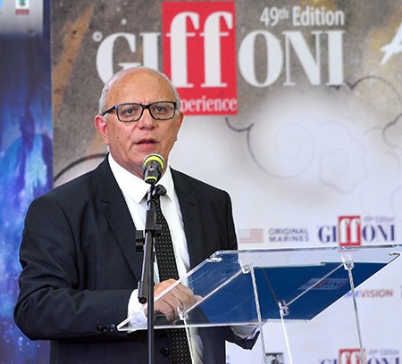 Giffoni Film Festival assolto dalla Corte dei Conti