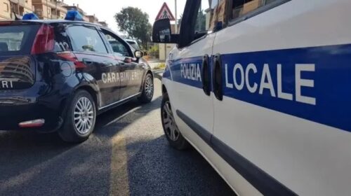 Eboli, stretta su illegalità e degrado: controlli interforze tra Santa Cecilia e Campolongo Eboli, stretta su illegalità e degrado: controlli interforze tra Santa Cecilia e Campolongo