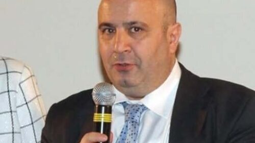 Mercato San Severino, addio al giornalista Carmine Pecoraro