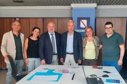 Cava de’ Tirreni, definito il programma Prius: 13 milioni di euro per rigenerazione urbana e interventi sul territorio
