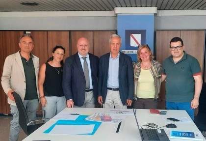 Cava de’ Tirreni, definito il programma Prius: 13 milioni di euro per rigenerazione urbana e interventi sul territorio