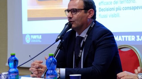 EcoAmbiente Salerno selezionata come caso studio a Bologna EcoAmbiente Salerno selezionata come caso studio a Bologna