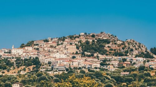 Roccagloriosa e Cannalonga si aggiudicano il premio “Piccolo comune amico”