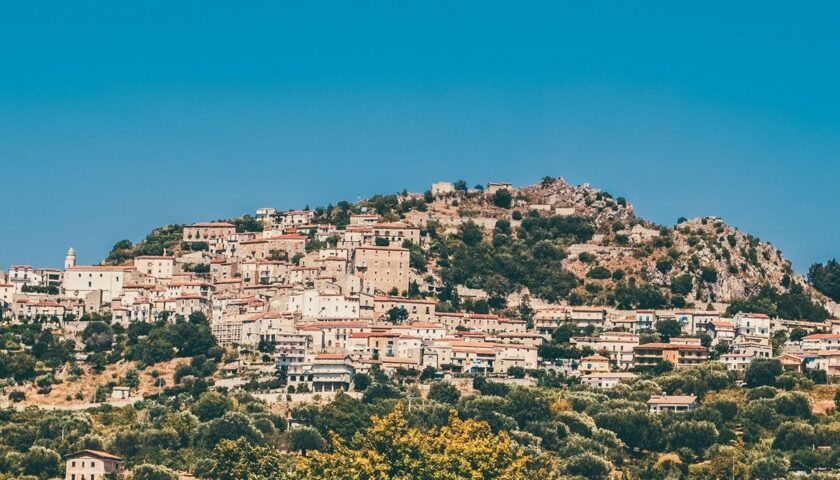 Roccagloriosa e Cannalonga si aggiudicano il premio “Piccolo comune amico”