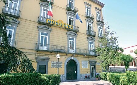 Scafati: adottato in Giunta il Puc (Piano Urbanistico Comunale) Scafati: adottato in Giunta il Puc (Piano Urbanistico Comunale)