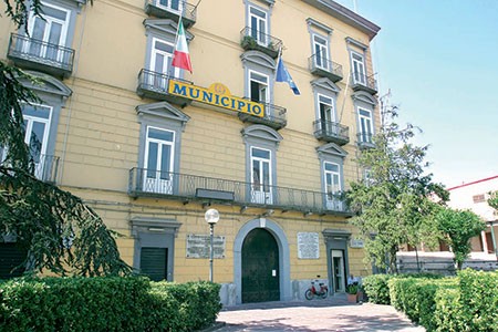 Scafati: adottato in Giunta il Puc (Piano Urbanistico Comunale)