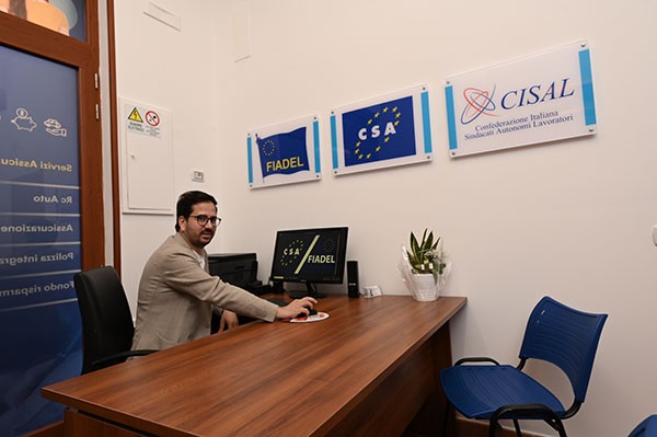 Notte Bianca Salerno, Csa: “Solidarietà agli agenti feriti, ora più tutele per la Municipale”