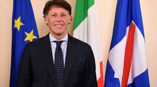 Fondo di solidarietà: Assessore Cuomo, Comuni a rischio dissesto finanziario Fondo di solidarietà: Assessore Cuomo, Comuni a rischio dissesto finanziario