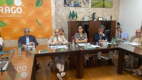 Confagricoltura, presentata a Battipaglia piattaforma ConfagriJob