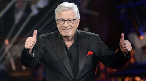 Lutto nella musica italiana: addio a Peppino di Capri, 2 trionfi al Festival di Sanremo Lutto nella musica italiana: addio a Peppino di Capri, 2 trionfi al Festival di Sanremo