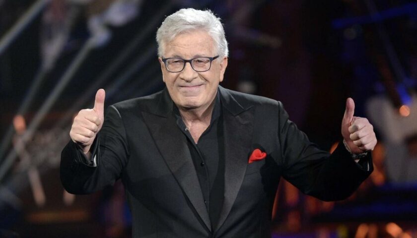 Lutto nella musica italiana: addio a Peppino di Capri, 2 trionfi al Festival di Sanremo