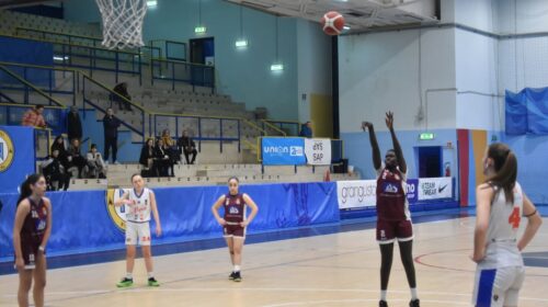 Il Salerno Basket ’92 punta con forza su Jennifer Chol