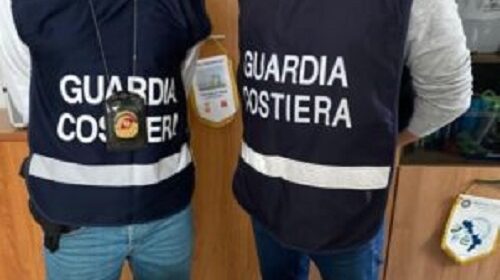 Blitz a Cetara sul ripascimento, sequestro e perquisizioni