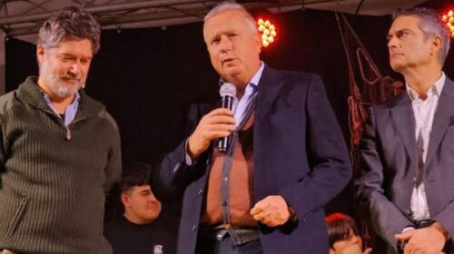 Pièce teatrale sul sindaco pescatore, Fondazione Vassallo: “La Regione faccia la sua parte”