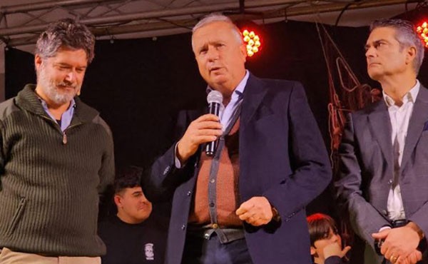 Pièce teatrale sul sindaco pescatore, Fondazione Vassallo: “La Regione faccia la sua parte”