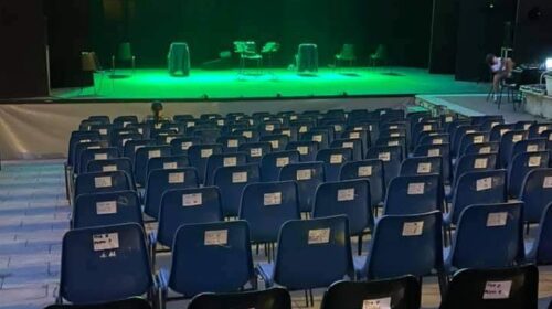 Salerno, torna la rassegna estiva teatro “Barbuti Festival”