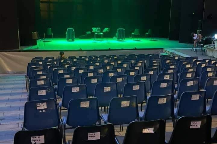 Salerno, torna la rassegna estiva teatro “Barbuti Festival”