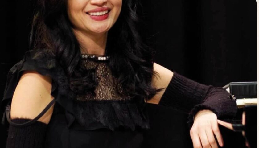 Festival delle Colline Mediterranee, 4 grandi concerti con il Conservatorio “G. Martucci”, la pianista Sue Song e il fisarmonicista Pietro Roffi 