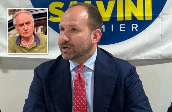 Lega, da Salerno parte la petizione regionale per chiedere la grazia a Mario Roggero