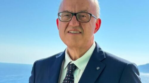 Federalberghi Salerno, Raffaele Esposito nuovo presidente
