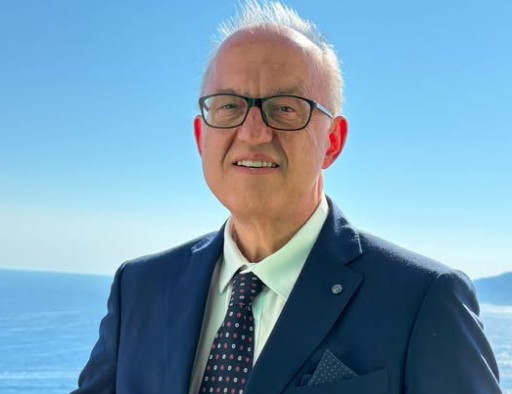 Federalberghi Salerno, Raffaele Esposito nuovo presidente