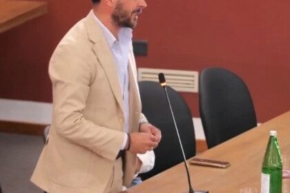 Vigilanza privata a tutela del patrimonio pubblico, Futuro Baronissi: «Bene la scelta dell’Amministrazione, la sicurezza deve unire la città»”