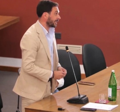 Vigilanza privata a tutela del patrimonio pubblico, Futuro Baronissi: «Bene la scelta dell’Amministrazione, la sicurezza deve unire la città»”