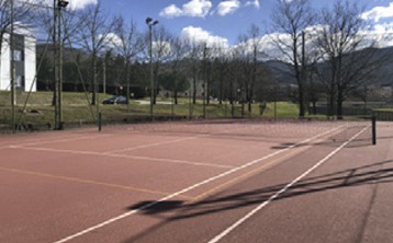 EUG SALERNO 2026: I TORNEI DI TENNIS A SALERNO E FISCIANO. 32 TEAM IN CAMPO, PER L’UNISA UN TABELLONE DA RECORD