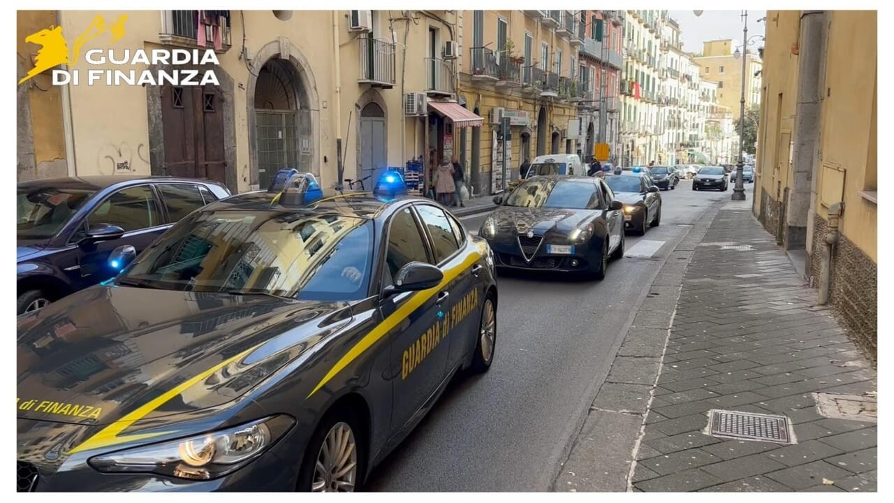Nuova truffa da 160 milioni sui Bonus Edilizi: 7 arresti nel Salernitano