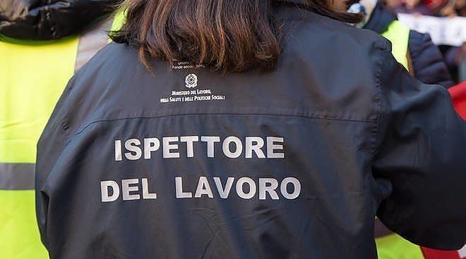 Ispettorato del Lavoro, report delle verifiche ai pubblici esercizi nel Cilento turistico: sospese  attività imprenditoriali per lavoro nero e scarsa salute e sicurezza
