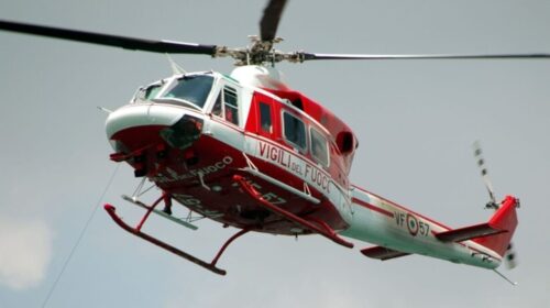 Positano, colto da infarto acuto a 37 anni: trasferito d’urgenza al Ruggi dal Drago 161