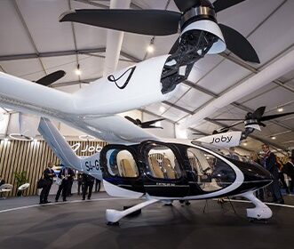 Aerospazio, la Regione Campania al Farnborough International Airshow 2026
